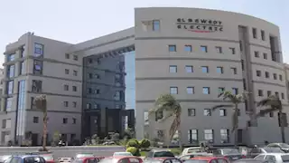 أرباح "السويدي إليكتريك" تتراجع 4.4% إلى 12.7 مليار جنيه في 9 أشهر
