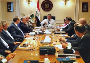 قطاع الأعمال: خطة تطوير شركة غزل المحلة تشمل تحديث الماكينات والتسويق