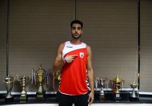  "بينها 3 ملايين إعلانات".. الكشف عن القيمة المالية لتجديد عقد إيهاب أمين مع الأهلي