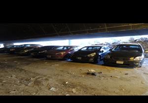 "سيارات مسروقة".. ضبط تشكيل عصابي لسرقة السيارات وعرضها للبيع إلكترونيًا