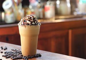 آيس موكا.. طريقة عمل القهوة المثلجة