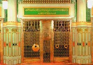 "الحجرة الشريفة".. بقعة طاهرة تحفها الملائكة وتهفو إليها القلوب.. تعرف على تفاصيلها