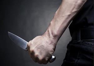 "ذبحها وذهب إلى القسم".. تاجر يروي تفاصيل قتل زوجته بمنشية ناصر