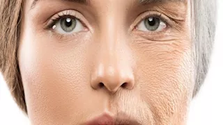 طعام يكافح علامات الشيخوخة ويحافظ على البشرة 