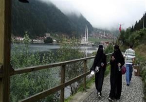 "الشرق الأوسط" توضح تفاصيل اختفاء سائحة سعودية في تركيا