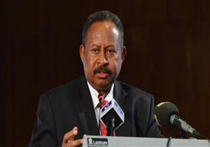 السودان: رئيس وزراء المرحلة الانتقالية يبدأ "مشاورات أولية"
