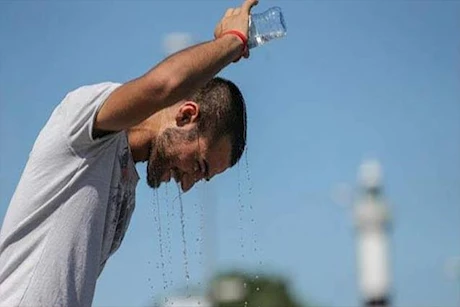 تحذيرات من موجات الحر الشديد خلال الصيف تهدد صحتك