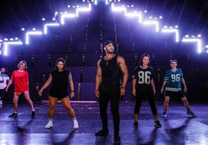 ‪ خاص- منظم حفل محمد رمضان يكشف تفاصيل آخر بروفات حفل الساحل الشمالي