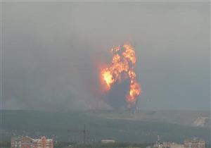 بعد شائعة بانفجار نووي.. موسكو تعترف: طبيب روسي يحمل آثار إشعاع