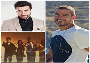 بعد غناء الهضبة ليوم "التلات" ورحيم لـ"الخميس".. تعرف على أبرز أغاني الأيام