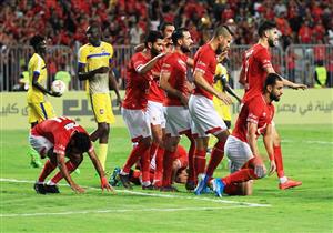 تعرف على موعد ومعلق والقناة الناقلة لمباراة الأهلي واطلع بره