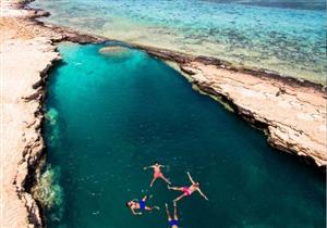 وصفوها بـ"قطع من الجنة".. أين تقع أجمل شواطئ في مصر؟ 