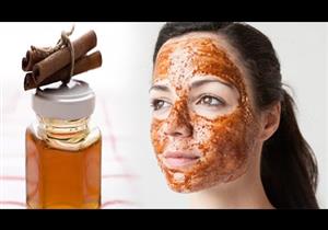 ماسك زيت اللوز المُر للتخلص من آثار حب الشباب