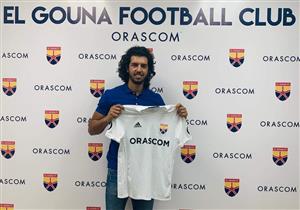 فيديو.. عمرو بركات يكشف مركزه المفضل.. وهواياته.. ودراسته