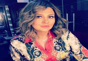 وفاة جد المطربة شذى