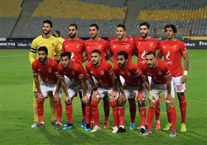 تشكيل الأهلي.. ظهور صفقتين أمام بطل جنوب السودان