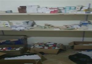 الأدوية منتهية الصلاحية.. سقوط عصابة بمليون قرص مُنشط في حلوان