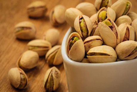 الفستق قبل التمارين الرياضية - ماذا يفعل بالجسم؟ 