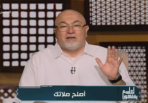 بالفيديو..  الجندي: تارك الصلاة ليس له علاقة بالله حتى لو حج وأخرج الزكاة