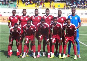 بتروسبورت يرفض السماح لجينيراسيون بخوض المران استعدادًا للزمالك