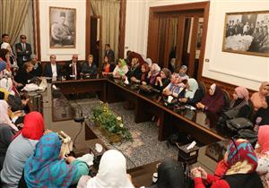 نائب رئيس الوفد: مبادرة الحزب مع الشباب تفتح باب الحوار بين أعضائه