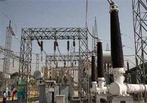 "كهرباء دمياط": فصل التيار عن 4 مناطق بكفر البطيخ 