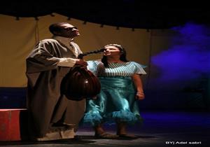 اليوم وغدًا.. عرض "الحكاية روح" بالمجان في الحديقة الدولية