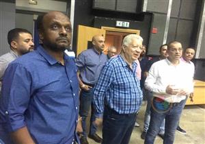 خالد الغندور يعلن موعدا جديدا لإطلاق قناة الزمالك