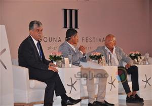 مدير "الجونة السينمائي": كل أفلام المهرجان تُعرض لأول مرة بالعالم العربي
