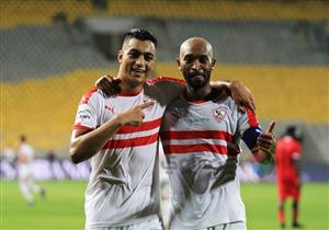 مران الزمالك.. شيكابالا يحصل على راحة.. وحسن يواصل التأهيل