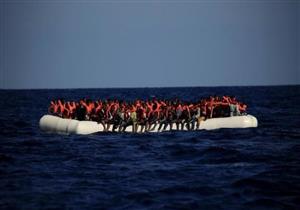 سفينة ألمانية تنقذ نحو مئة مهاجر في البحر المتوسط