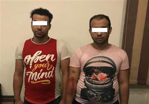 بأسلوب الخطف.. القبض على عصابة خطف حقائب المواطنين في قصر النيل