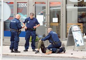  جريمة بدائية.. القبض على رجل أطلق سهامه وأصاب شخصين في ألمانيا