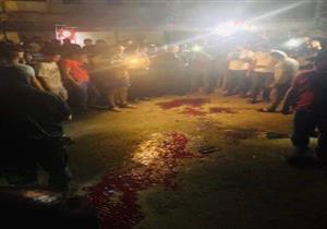 "جثث مقطعة ومحترقة ملقاة على الأرض": 80 شهيداً فلسطينياً خلال 24 ساعة الماضية