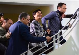 حسام حبيب يتنازل عن بلاغه ضد شيرين عبد الوهاب