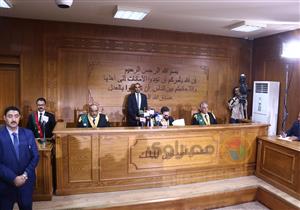 "العدل": تأجيل الدعاوى أمام المحاكم أسبوعين.. واستمرار العمل إداريًا