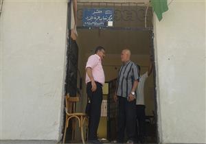 "شيشة ومشروبات كحولية" .. إحالة العاملين بمركز شباب في القليوبية للتحقيق