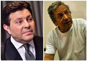 لهذا السبب.. اجتماع لـ"النقابات الفنية والموسيقين والممثلين والسينمائية"