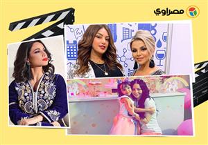 خالد عليش في صورة طريفة مع زوجته ويوسف عثمان في "نجريج".. 10 لقطات لنجوم الفن في 24 ساعة