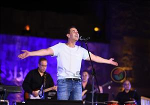 مدحت صالح يحيي الذكرى الـ46 لنصر أكتوبر بشرم الشيخ