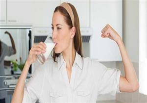 لبن الماعز .. سر صحة وجمال بشرتك