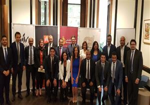 مراكز للاستثمار العقاري تقترض 1.5 مليار جنيه لتطوير مول القطامية