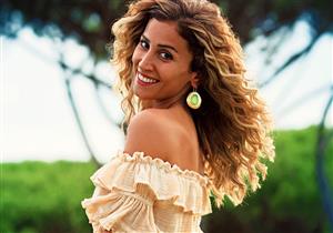  دينا الشربيني عضو لجنة تحكيم مهرجان سلا السينمائي