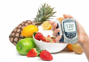 أطعمة تساعد على ضبط مستوى السكر بالدم 