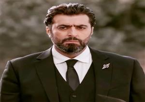  صورة| رسالة رومانسية من باسم ياخور لزوجته