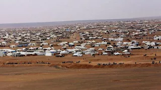 إعادة 34 أستراليا إلى مخيم سوري بعد الإفراج عنهم