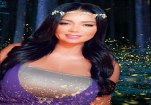 رانيا يوسف تشوق جمهورها لمسلسل جديد