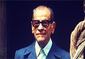 حدث ثقافي من العيار الثقيل.. مناظرة نجيب محفوظ والأديب الفرنسي كلود سيمون -شاهد