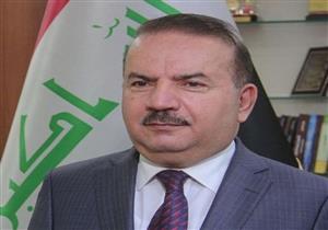 وزير الداخلية العراقي يبحث مع وفد ألماني تجفيف منابع الارهاب