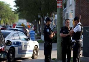 إصابة 10 مراهقين في إطلاق نار بولاية ألاباما الأمريكية